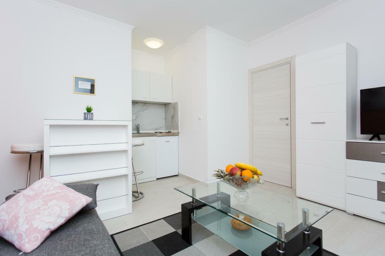Appartement Baksi Split