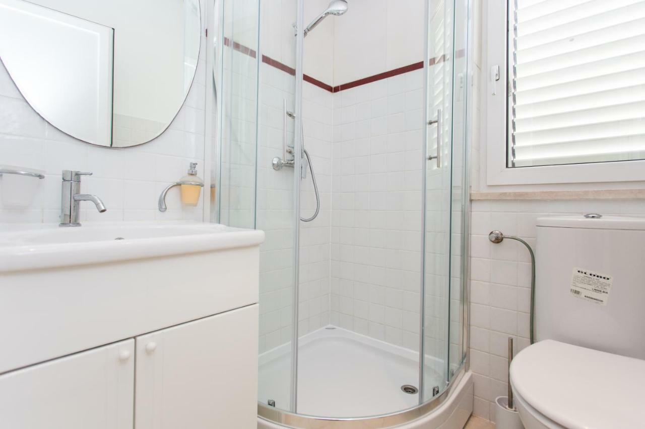 Baksi Appartement Split
