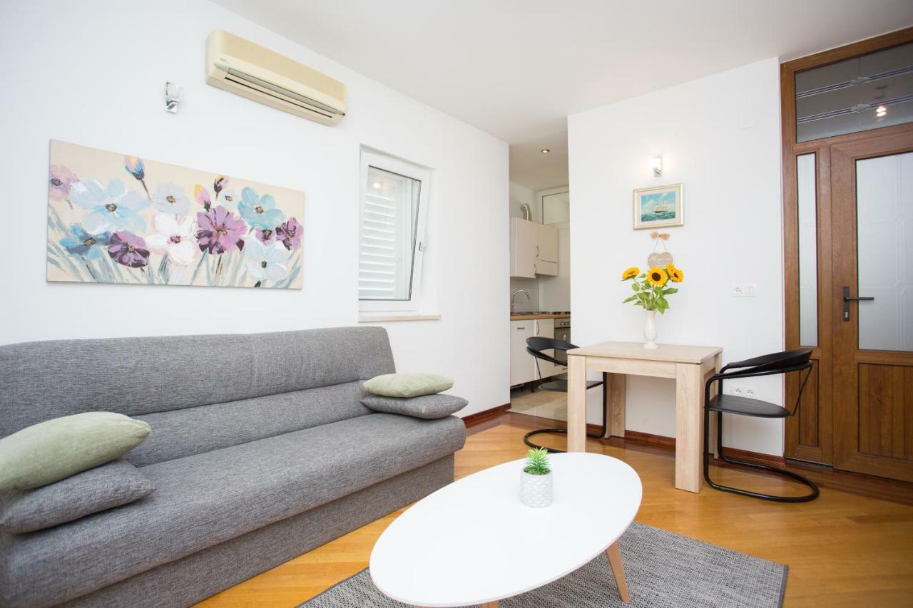 Appartement Baksi *