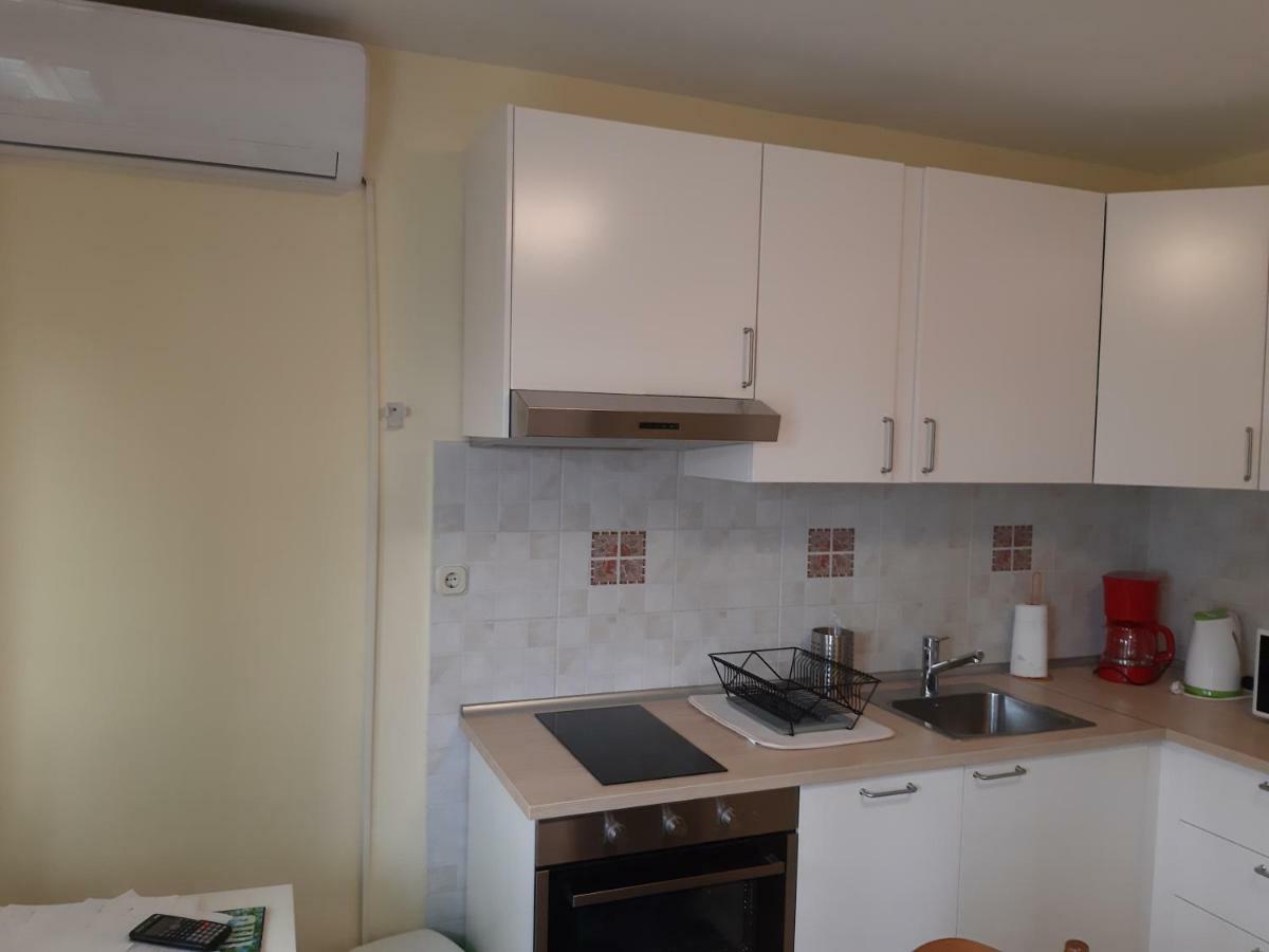 Apartman Lavanda