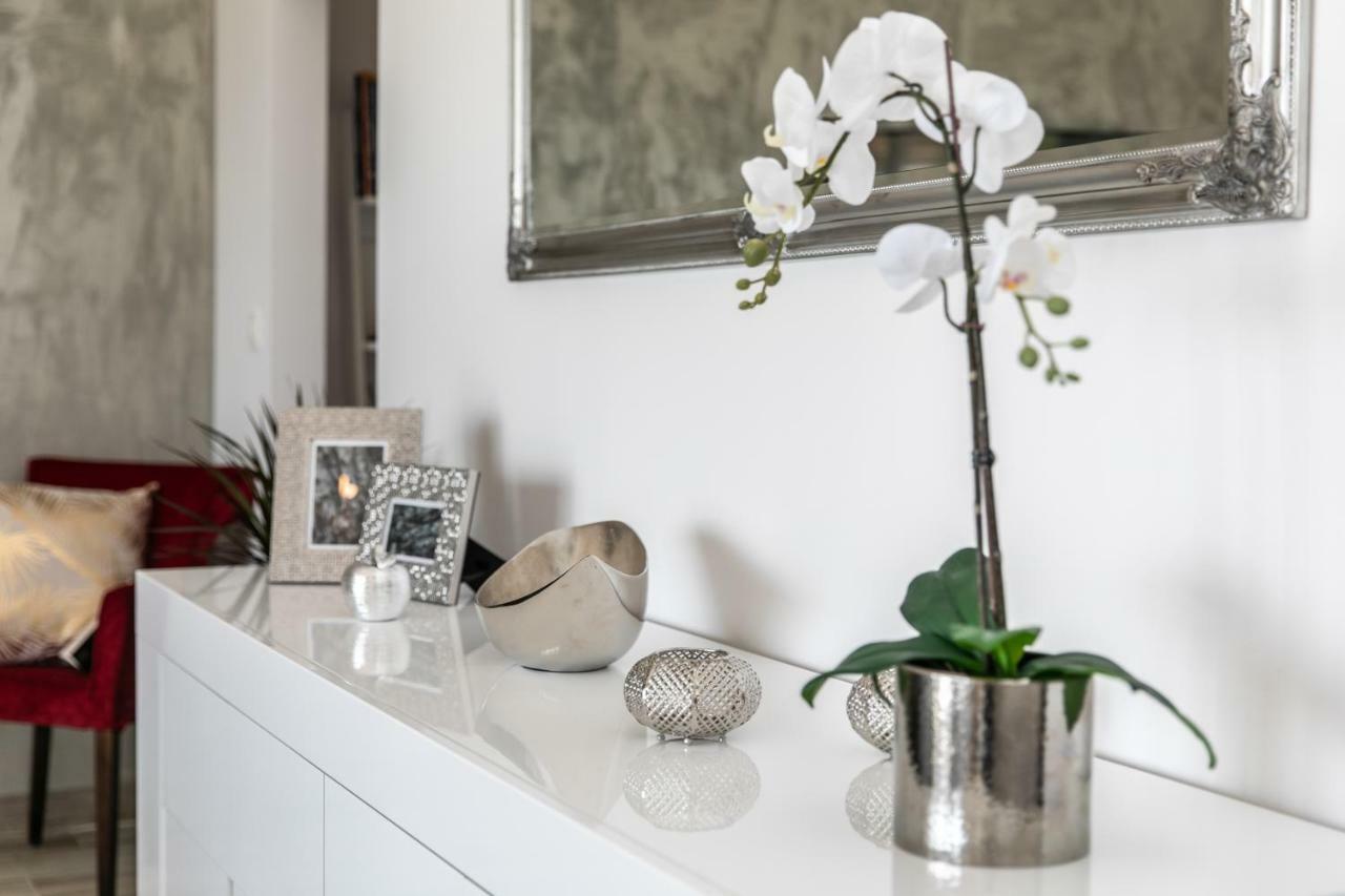 Sea Sparkle Luxury Apartman