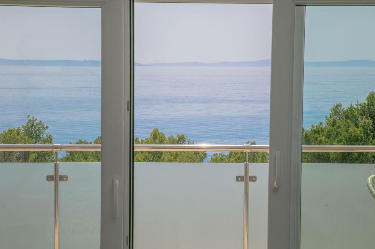 Apartman Sea Sparkle Luxury *