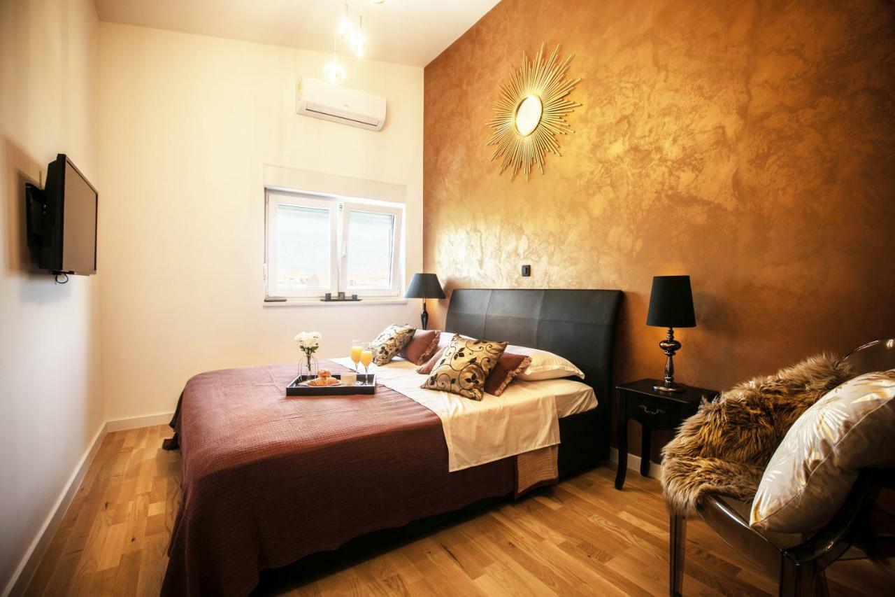 Apartman Sea Sparkle Luxury Split