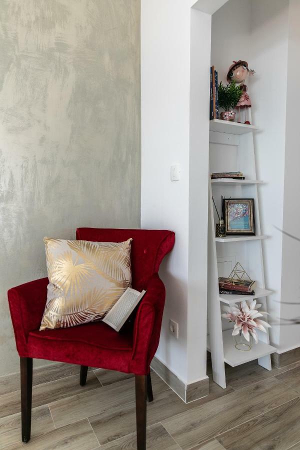 Apartman Sea Sparkle Luxury *