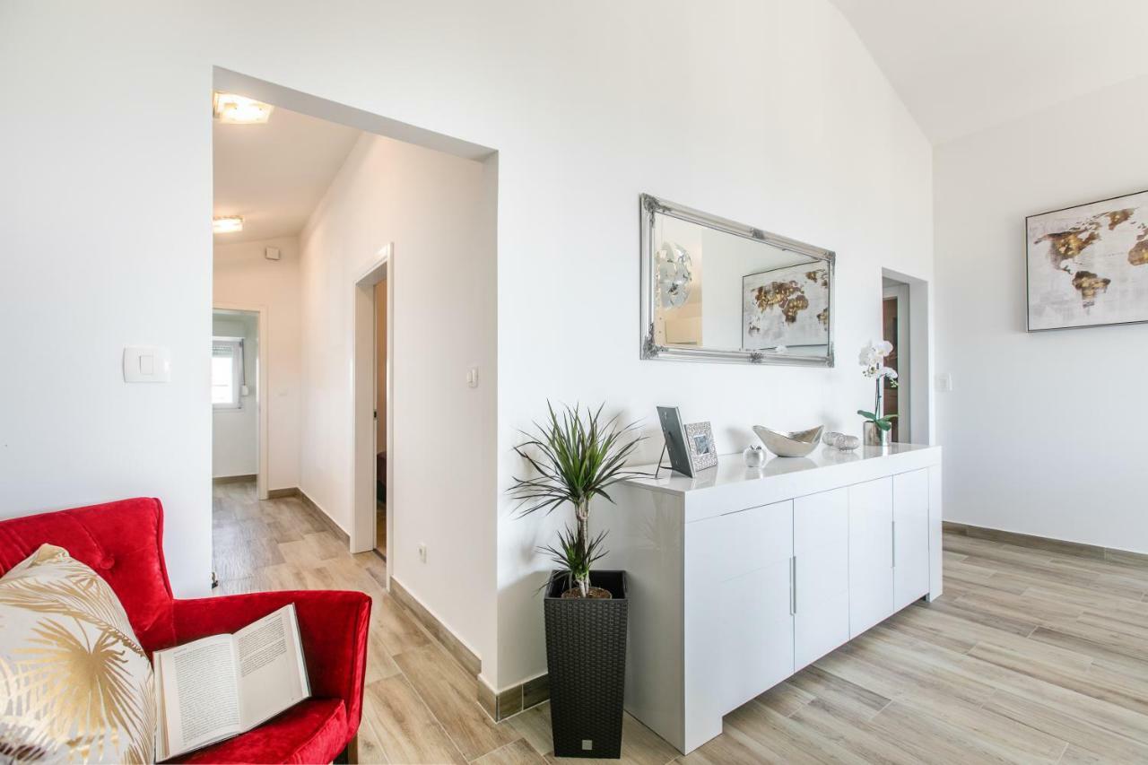 Sea Sparkle Luxury Apartman