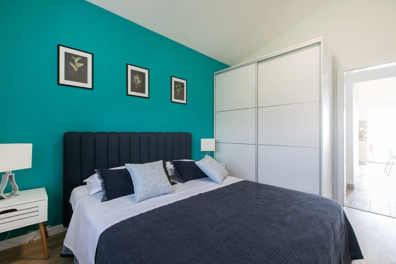 Apartman Sea Sparkle Luxury Split