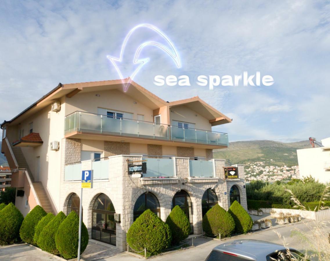 Apartman Sea Sparkle Luxury Split
