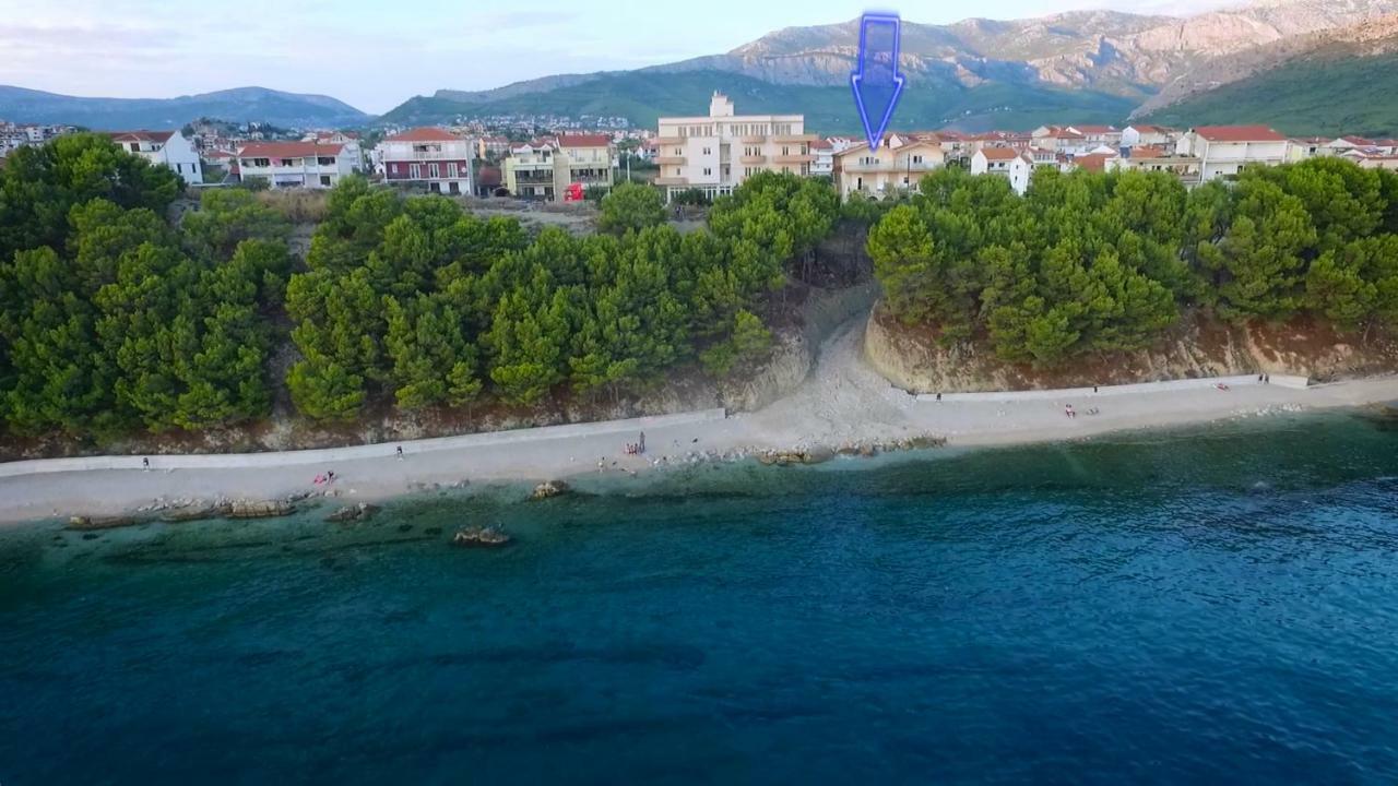 Sea Sparkle Luxury Apartman
