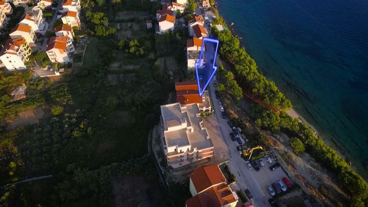Apartman Sea Sparkle Luxury