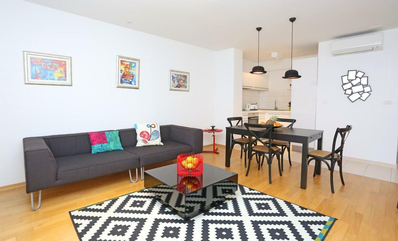 Apartment Luxury Apts Leone Centre Split