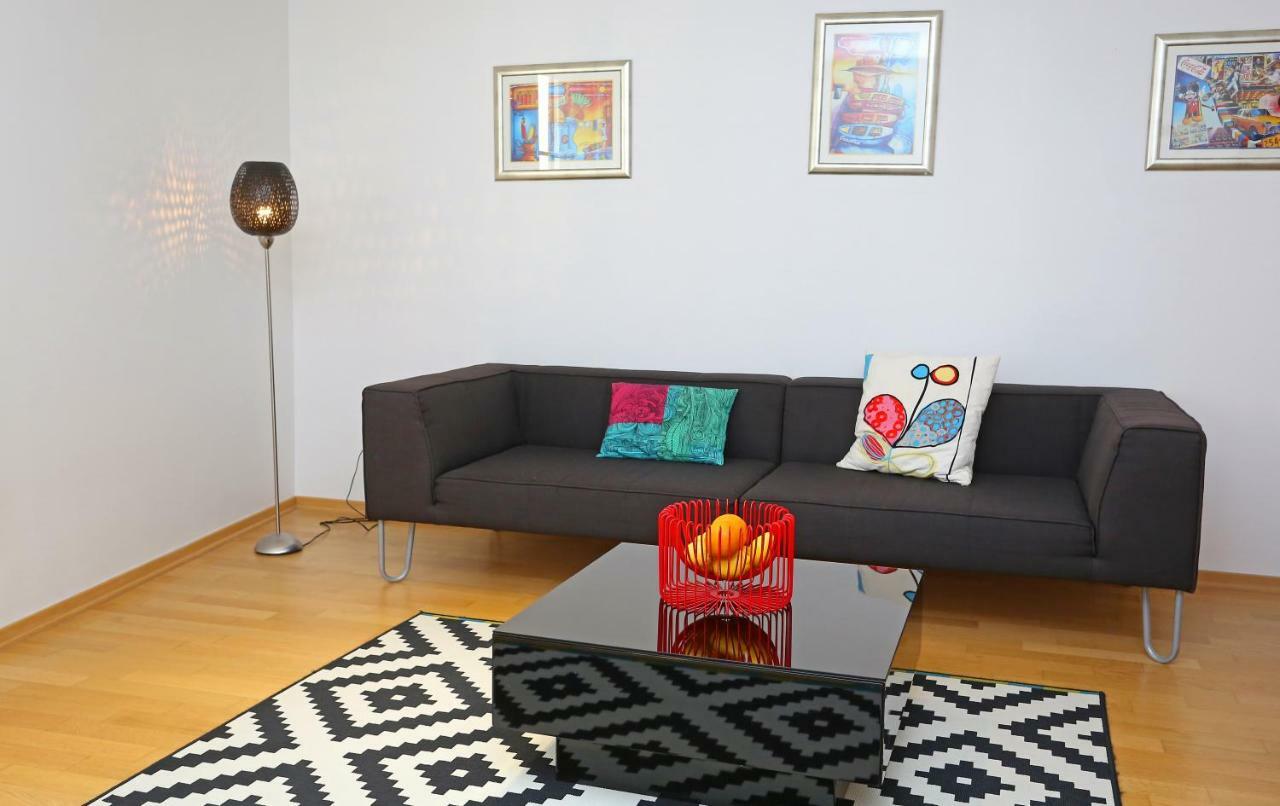 Apartment Luxury Apts Leone Centre Split