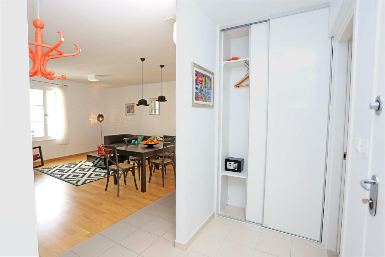 Luxury Apts Leone Centre Apartment Split