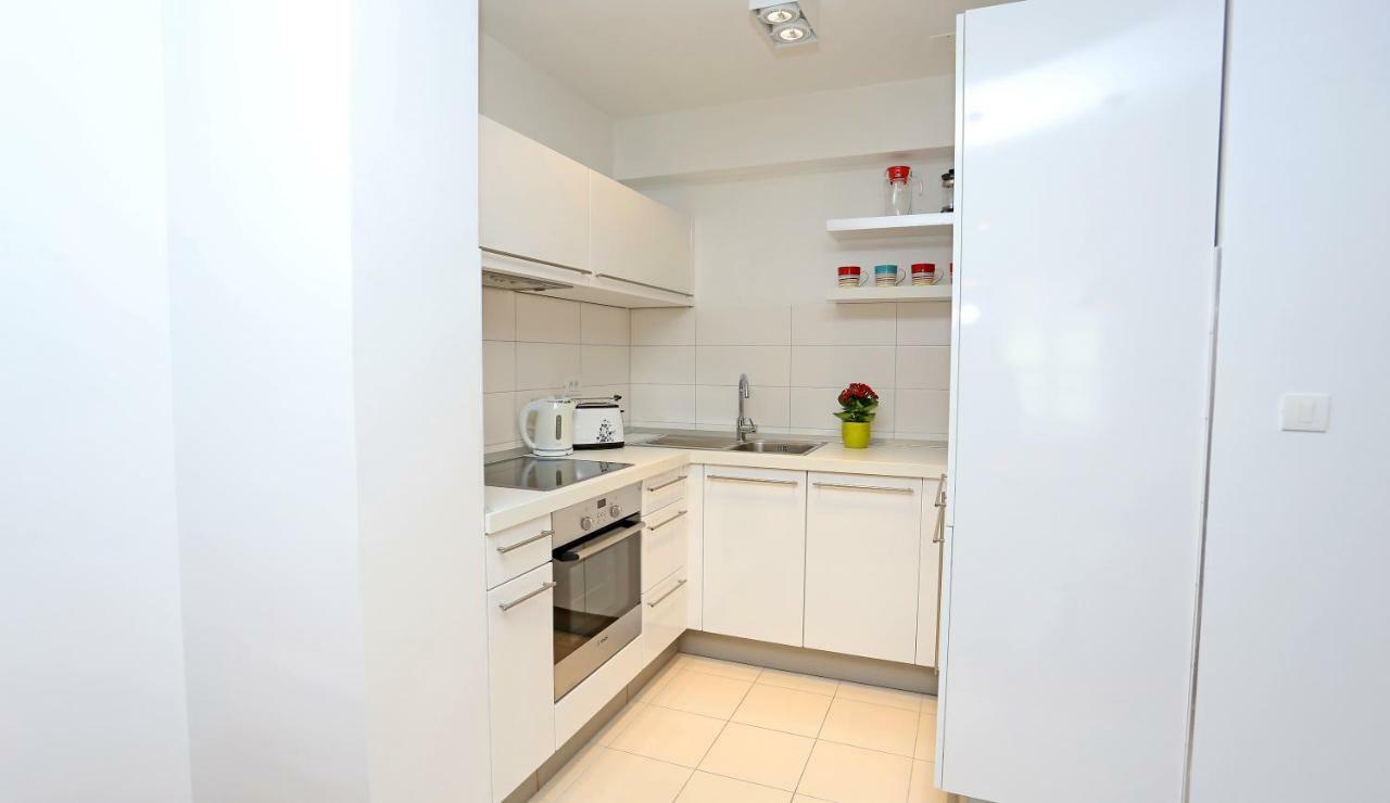Luxury Apts Leone Centre Apartment Split