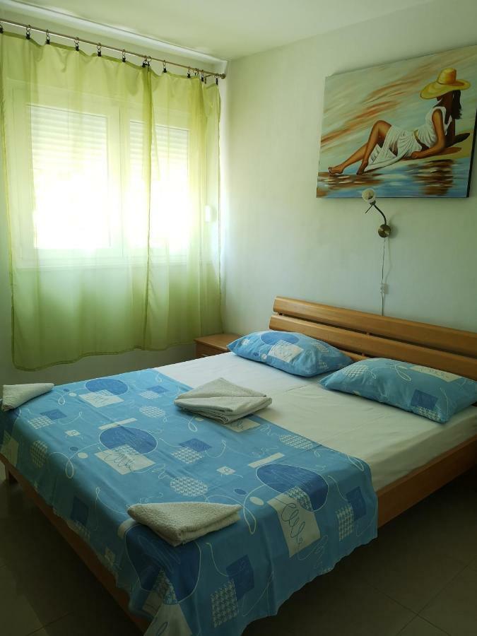 Appartement Meje