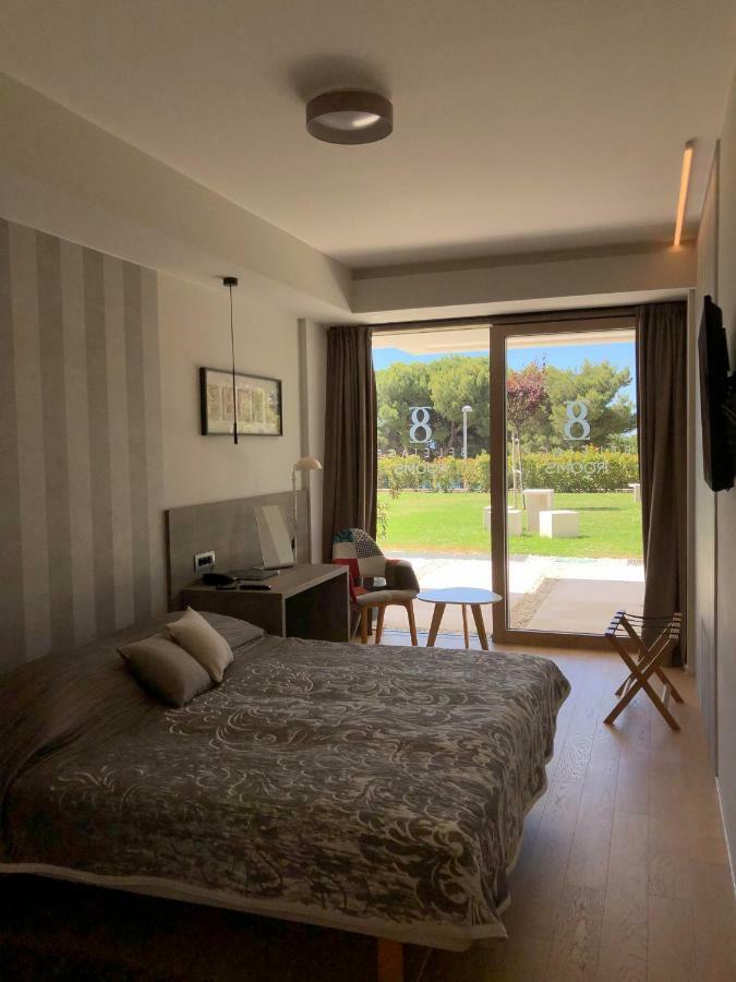 Gostinjska kuća Bel Etage Luxury