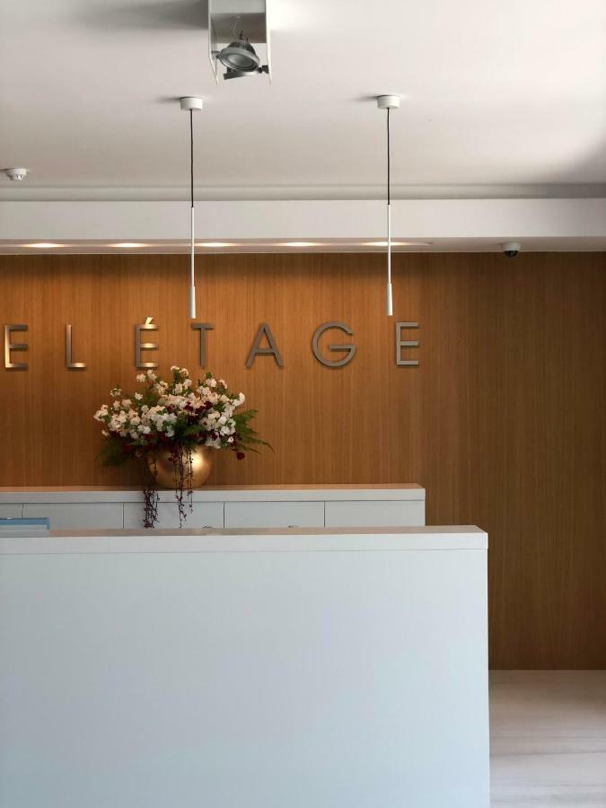 Gostinjska kuća Bel Etage Luxury 3*