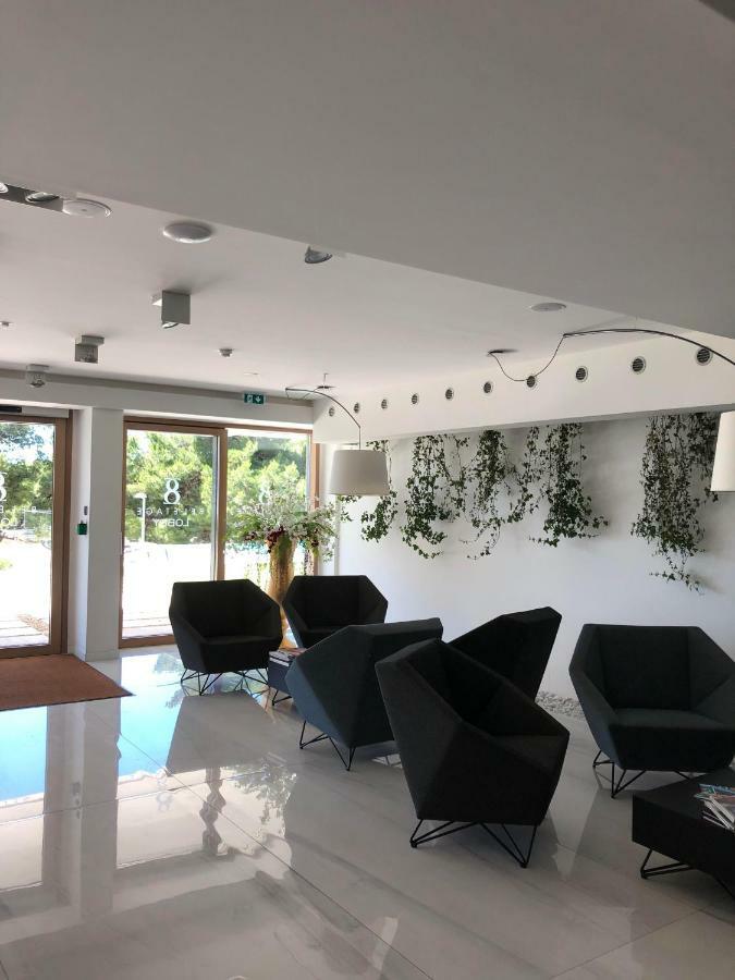 Bel Etage Luxury