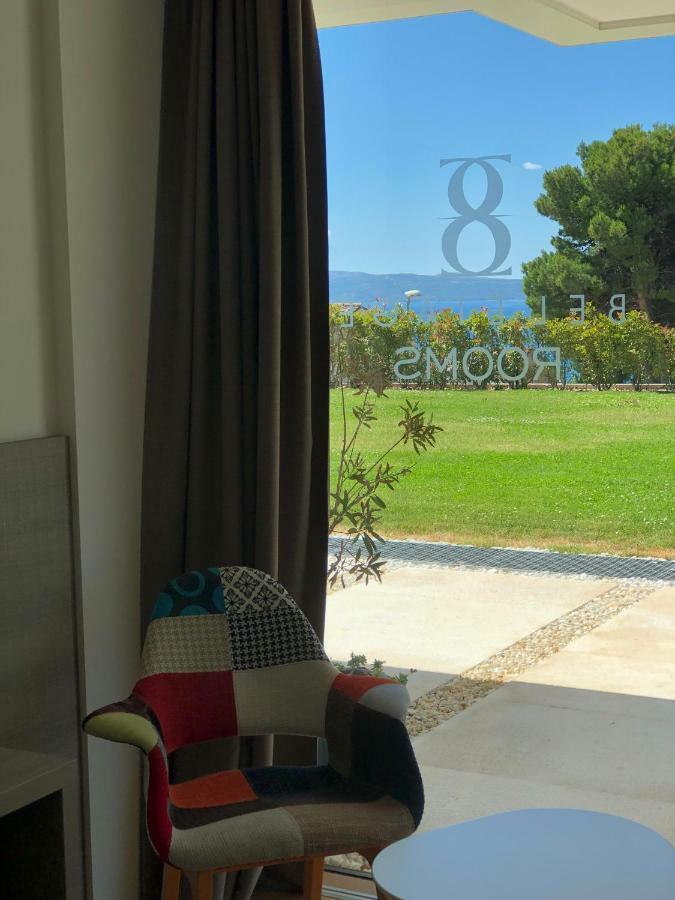 Gostinjska kuća Bel Etage Luxury