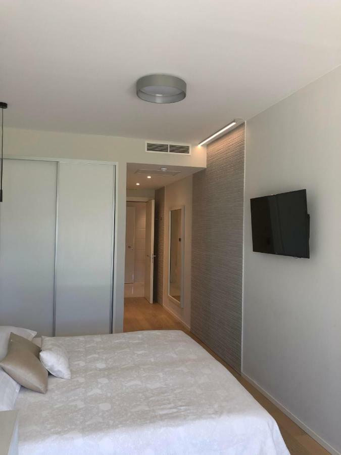 Bel Etage Luxury Gostinjska kuća Split