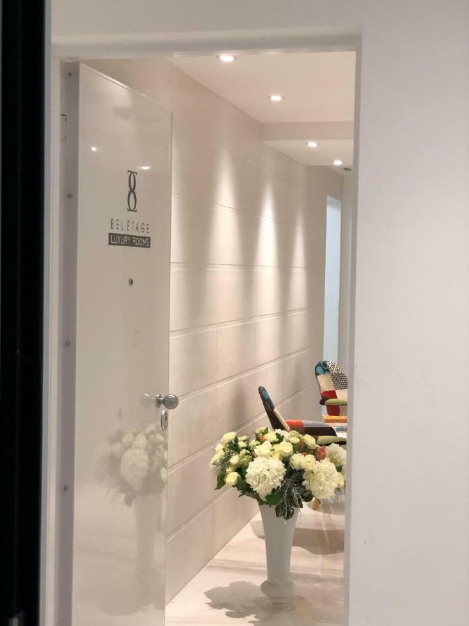 Gostinjska kuća Bel Etage Luxury 3*