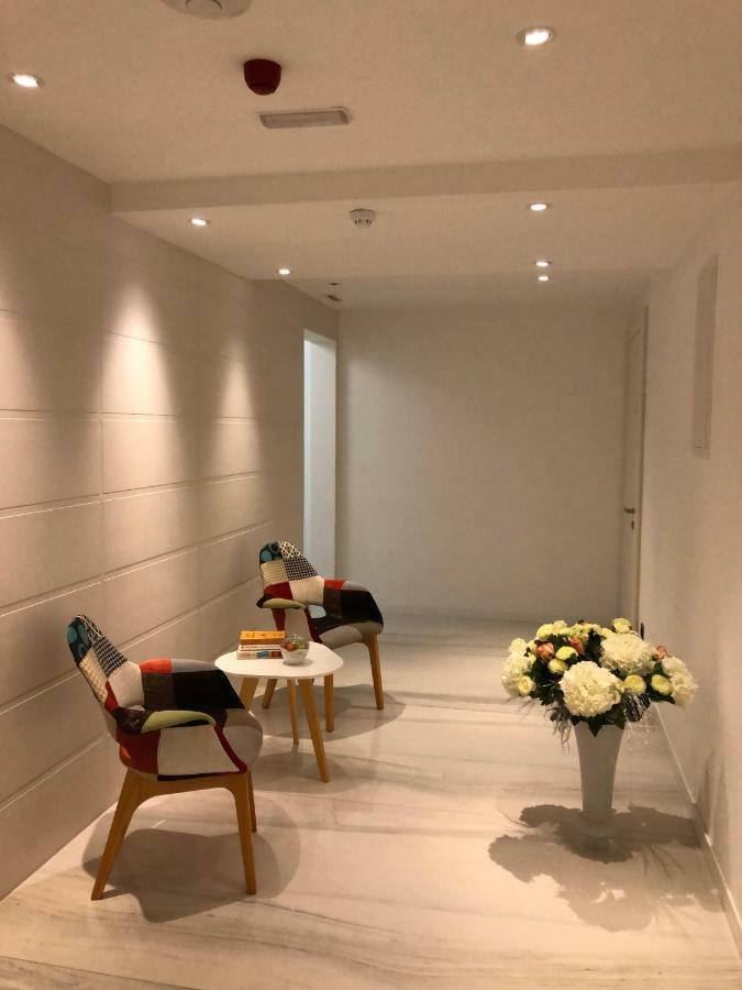 Bel Etage Luxury 3* Split