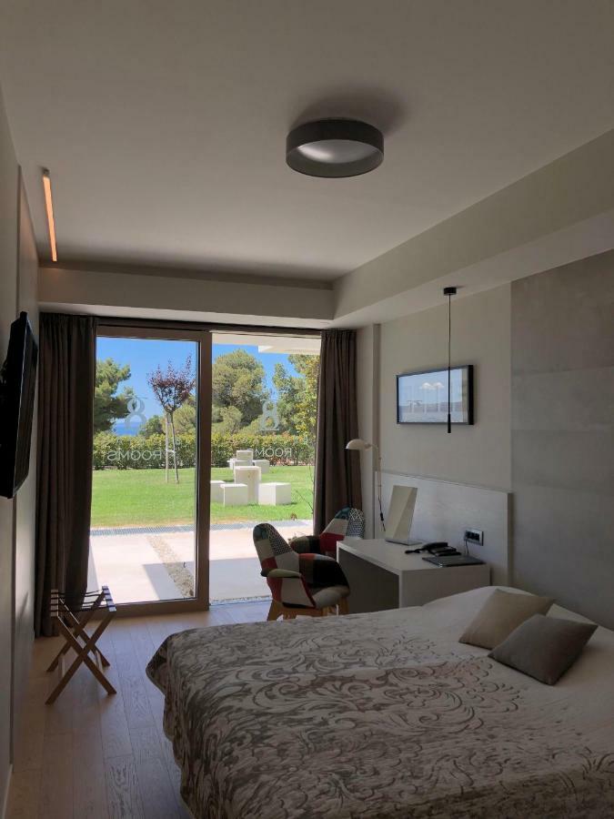 Gostinjska kuća Bel Etage Luxury