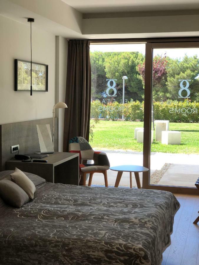Gostinjska kuća Bel Etage Luxury 3*