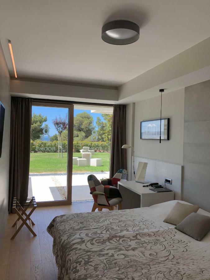 Bel Etage Luxury Gostinjska kuća