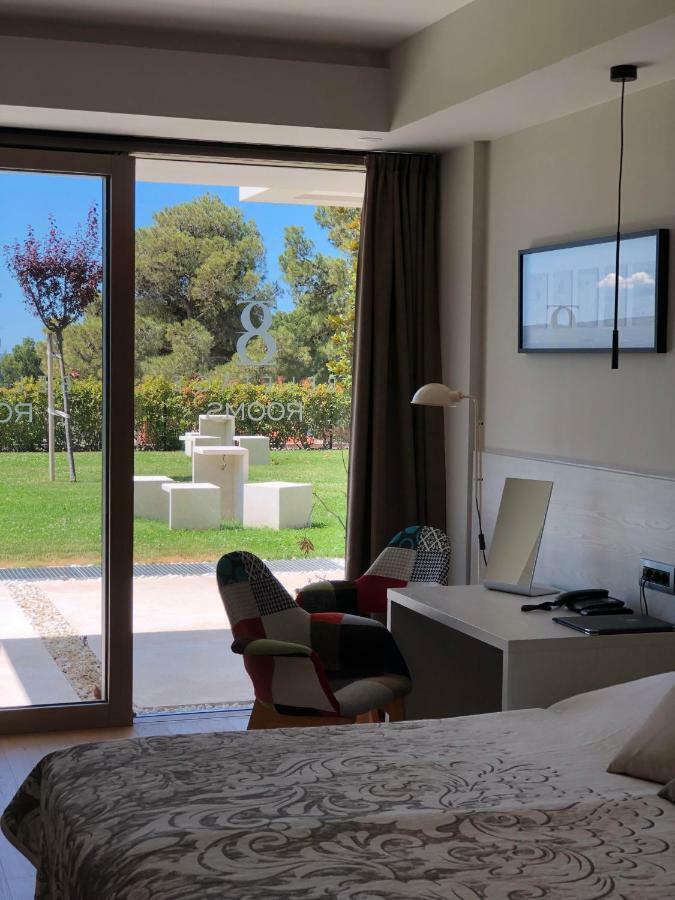 Bel Etage Luxury Gostinjska kuća Split