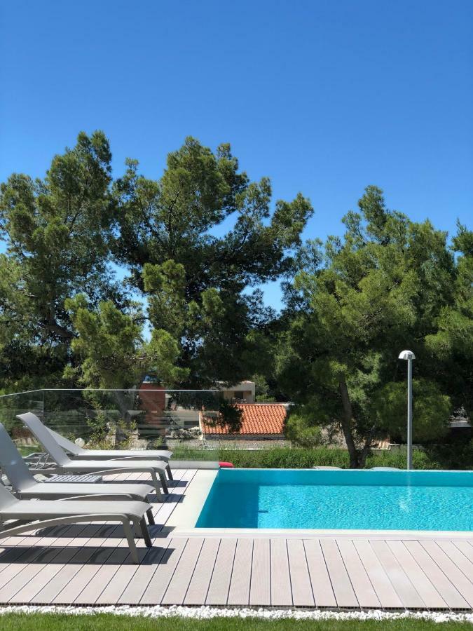 Bel Etage Luxury 3* Split