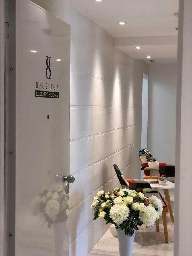 Gostinjska kuća Bel Etage Luxury Split