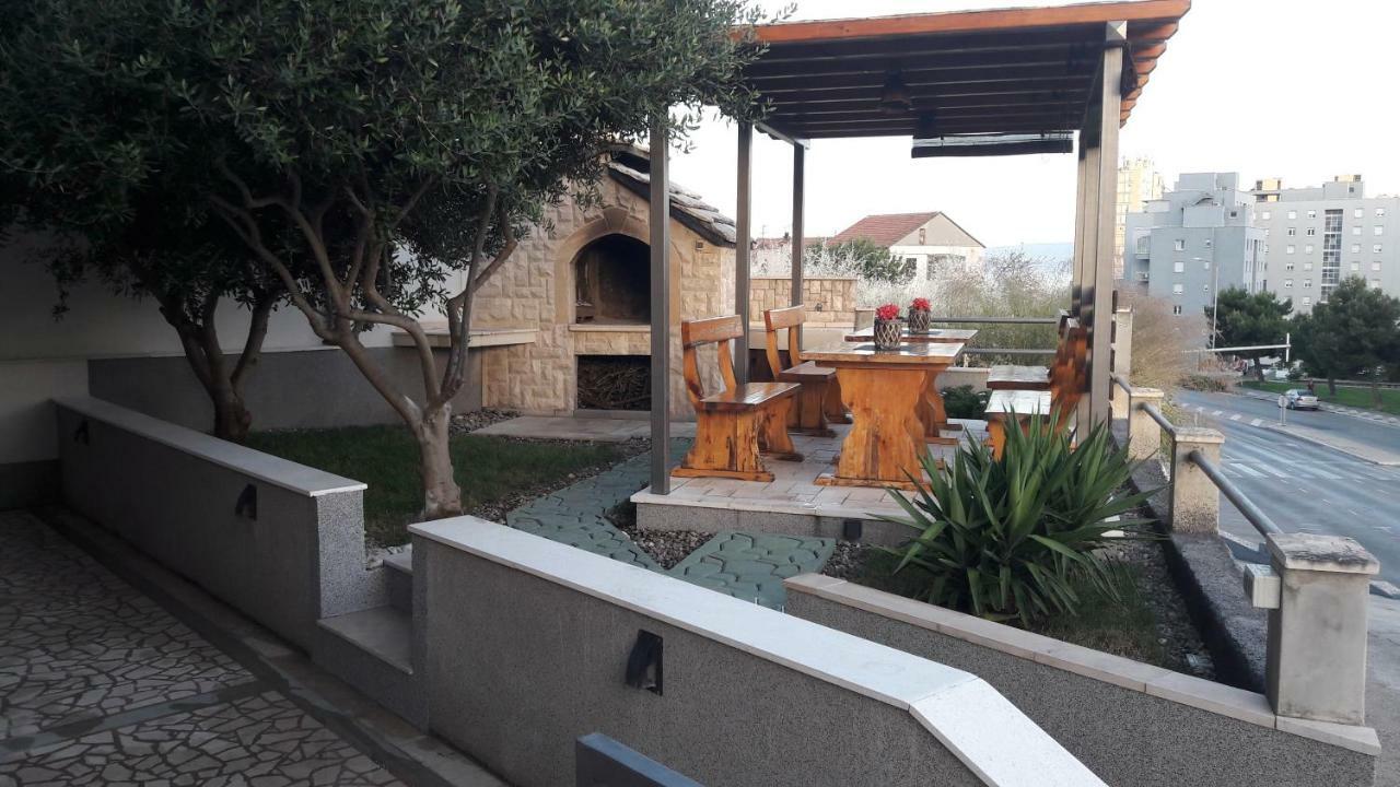 Apartment Latica