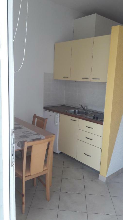 Apartment Latica
