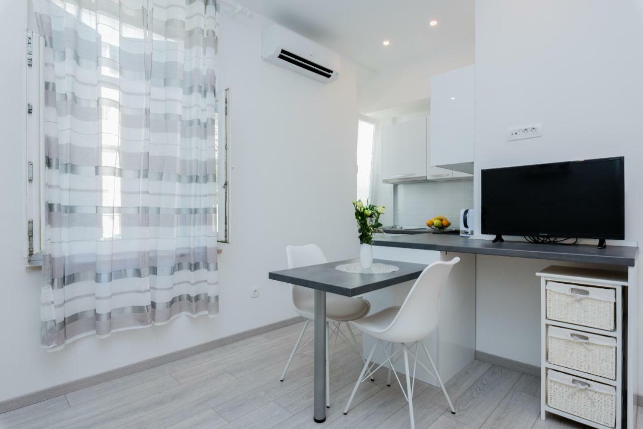 Apartamento Matea Split