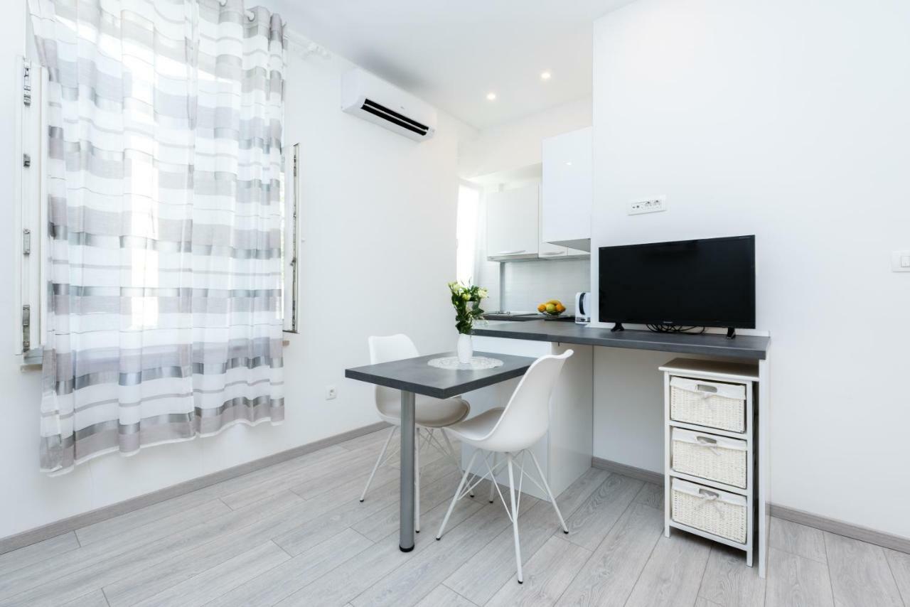 Matea Apartamento *