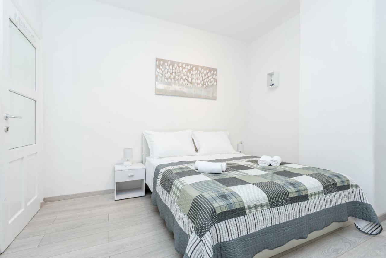 Apartamento Matea Split