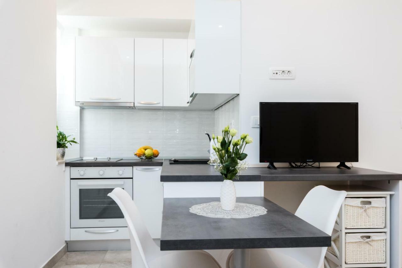 Matea Apartamento Split