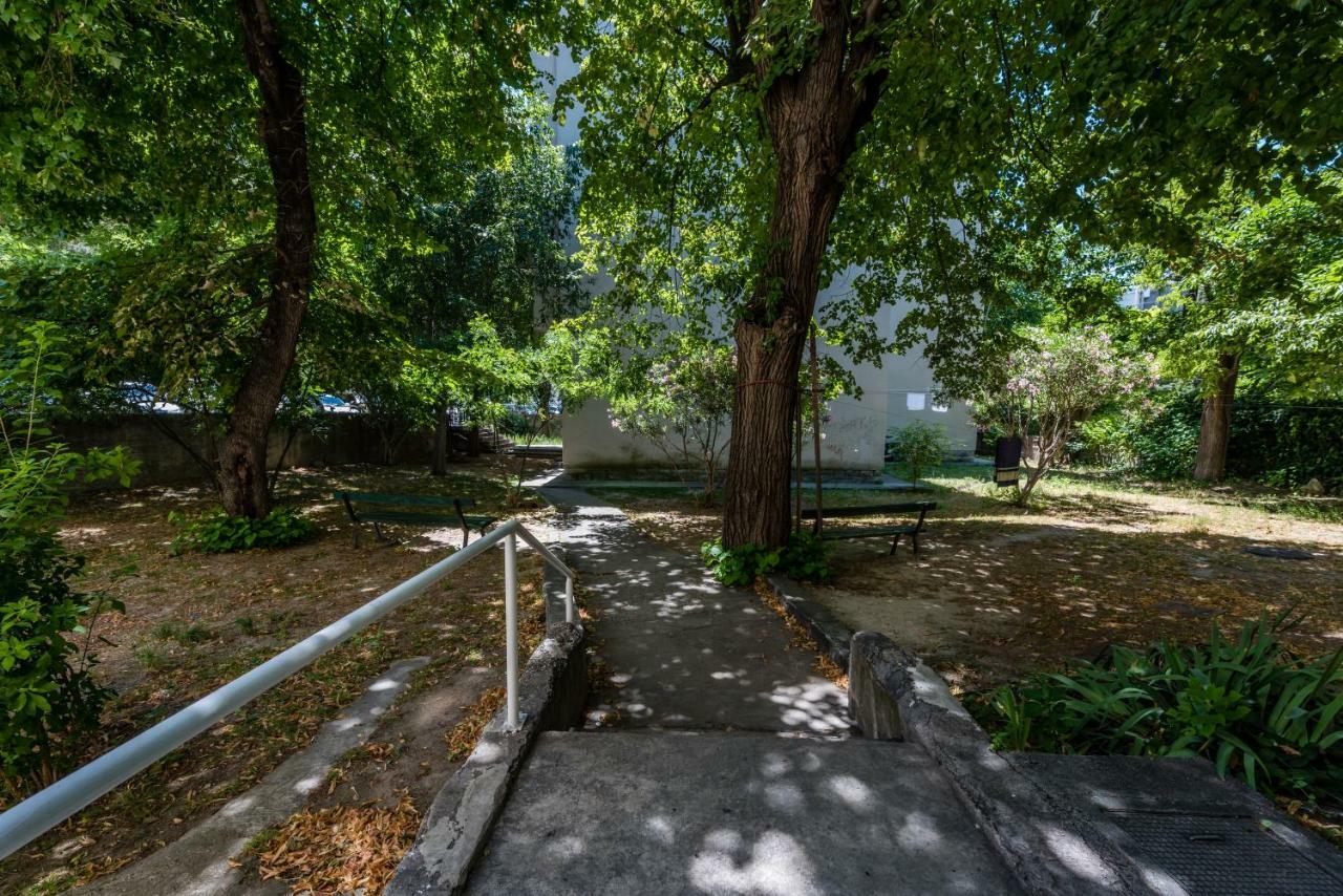 Apartamento Matea Split