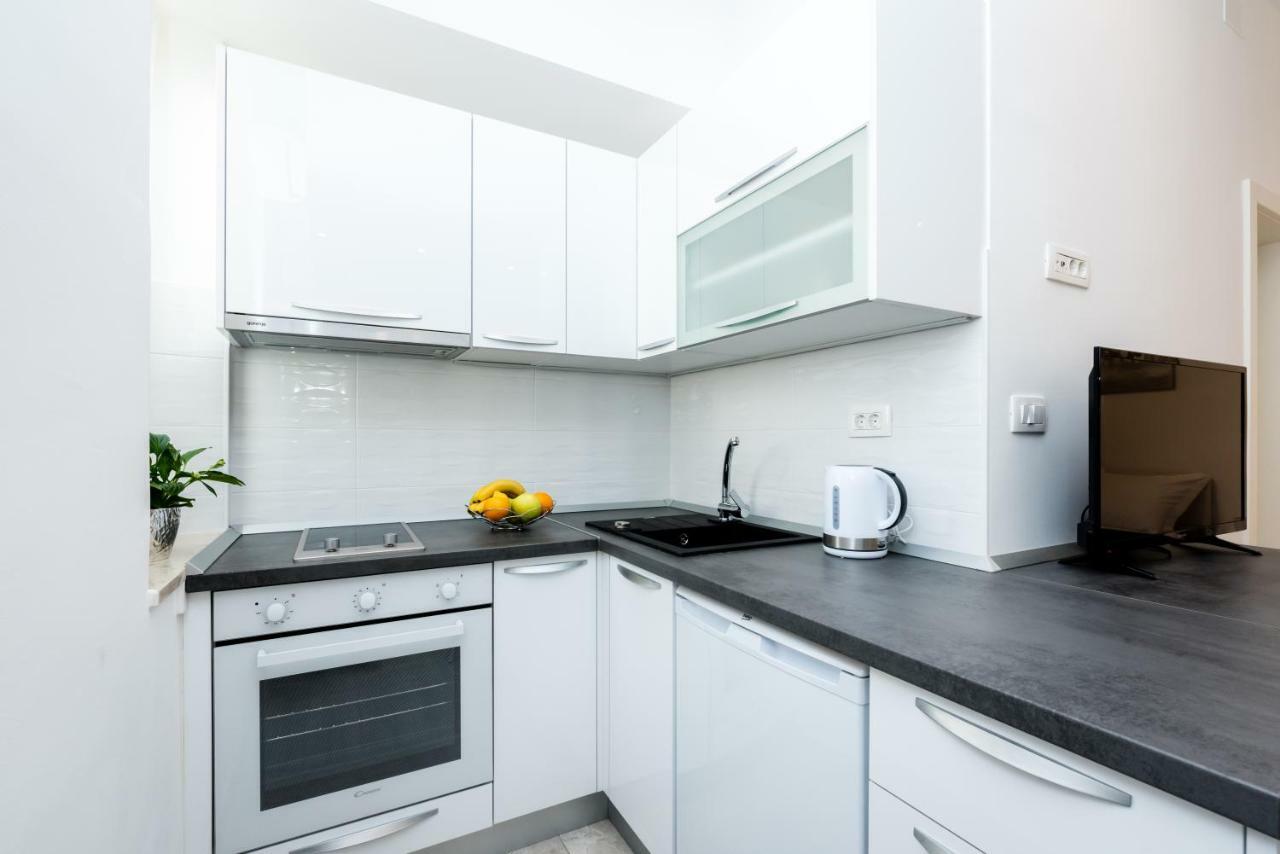 Apartamento Matea Split