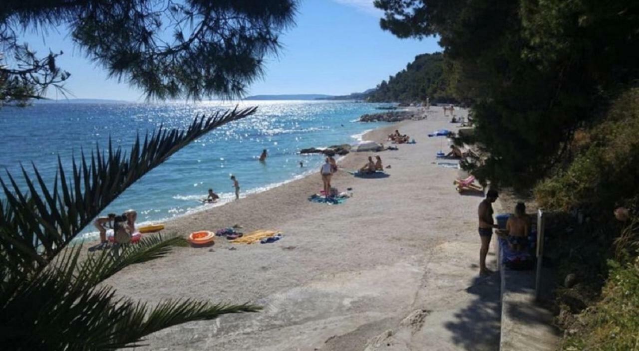 Apartman Sea Sparkle Luxury Split