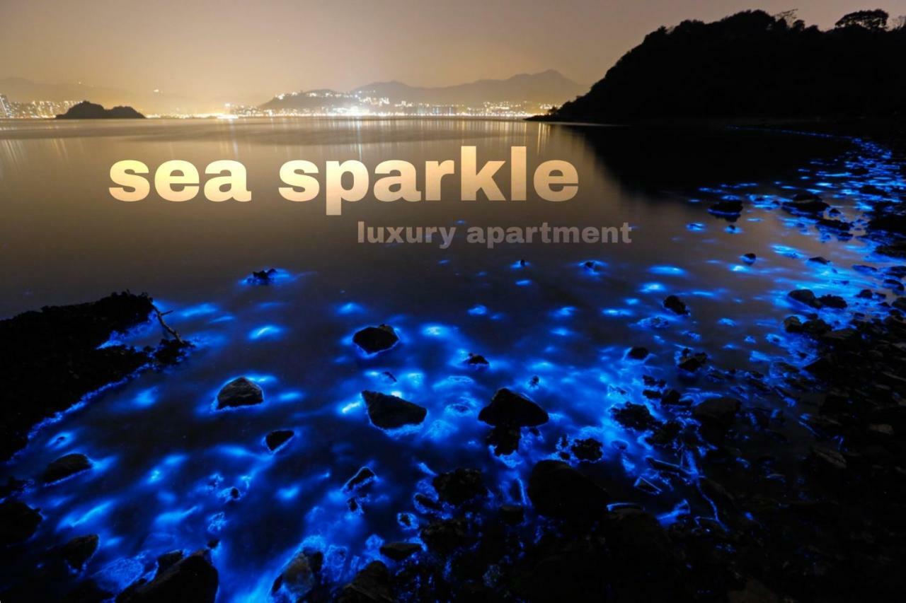 Sea Sparkle Luxury Apartman Split