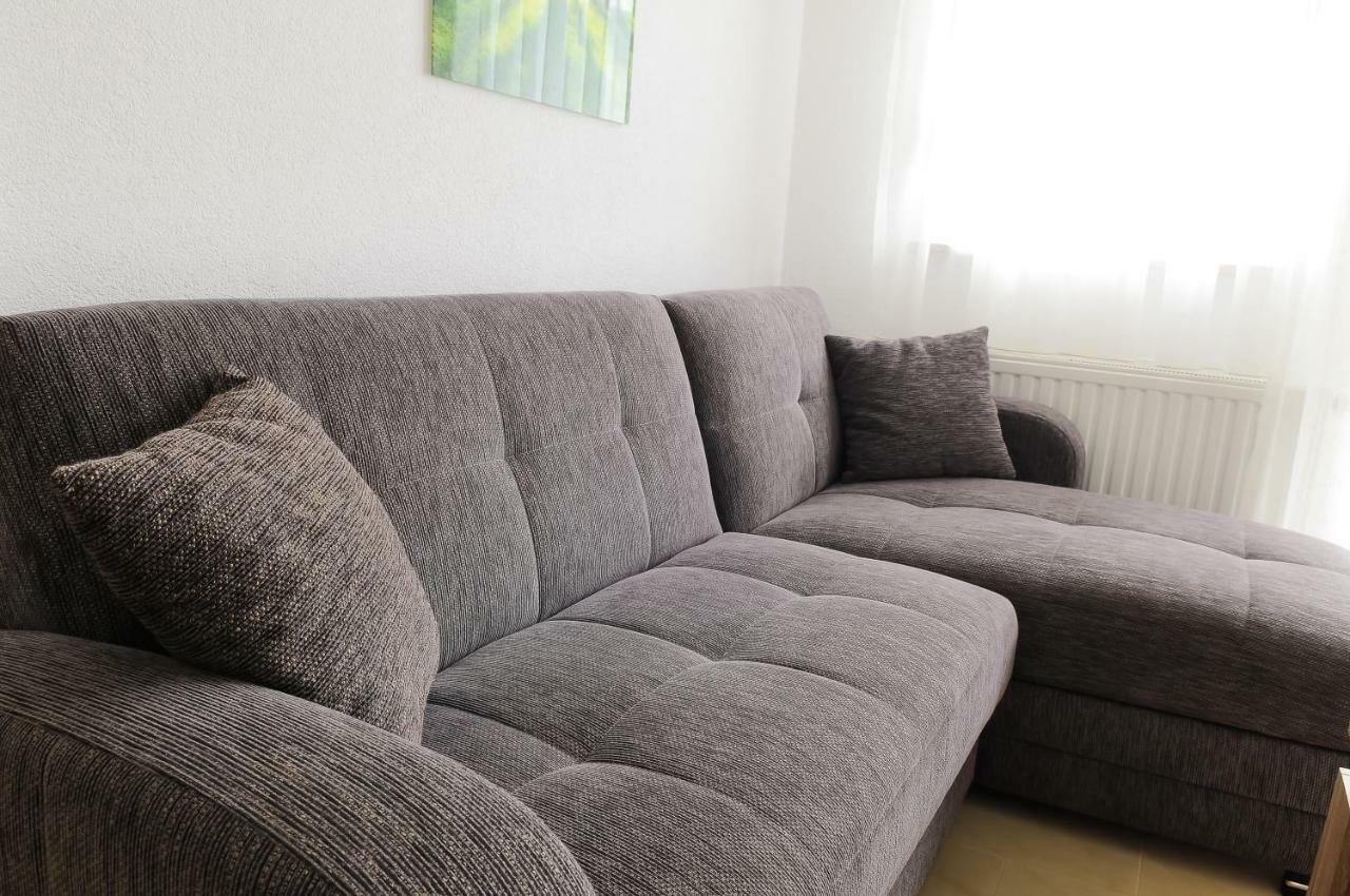 Anamarija Apartment Split
