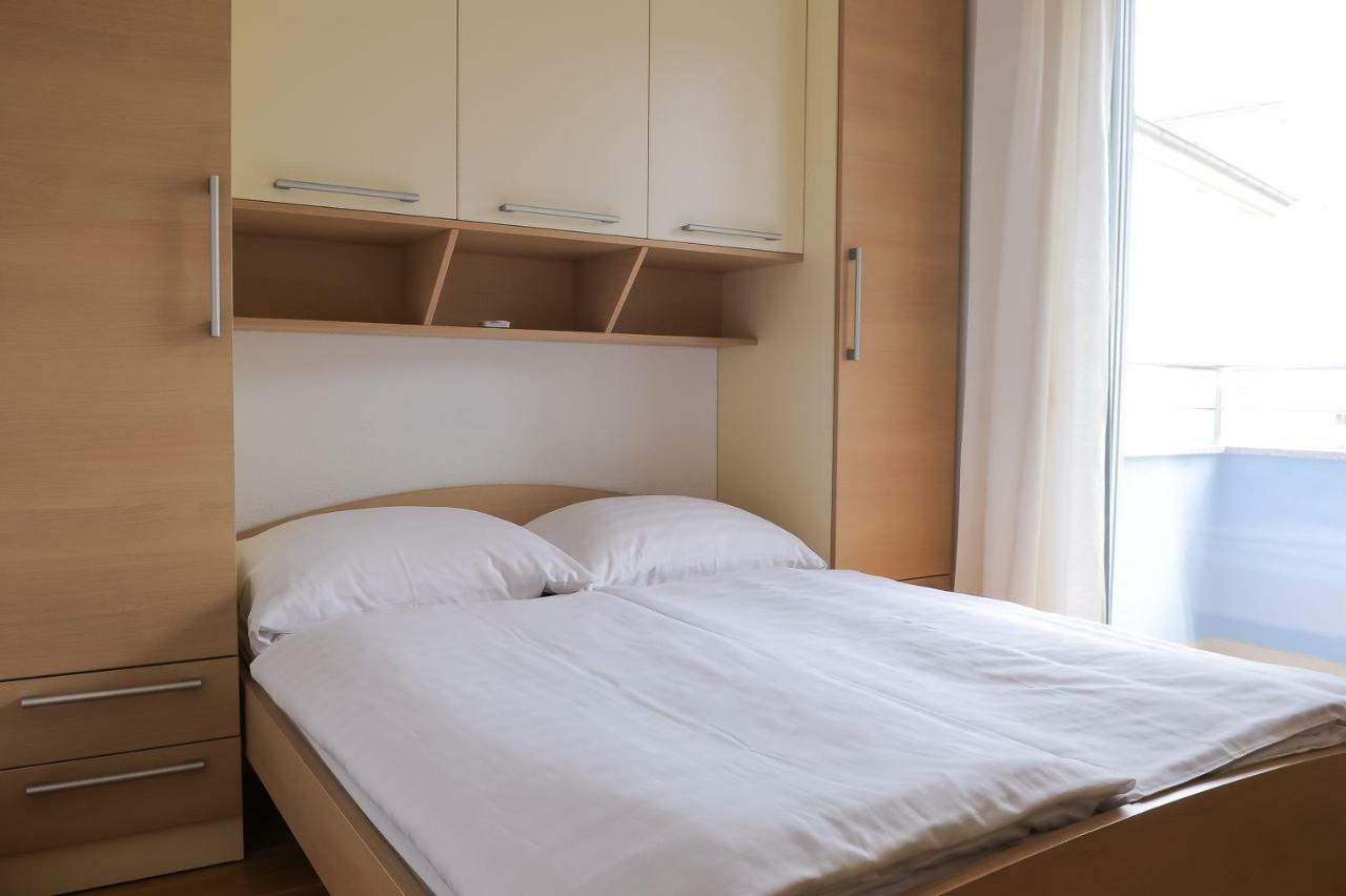 Anamarija Apartment