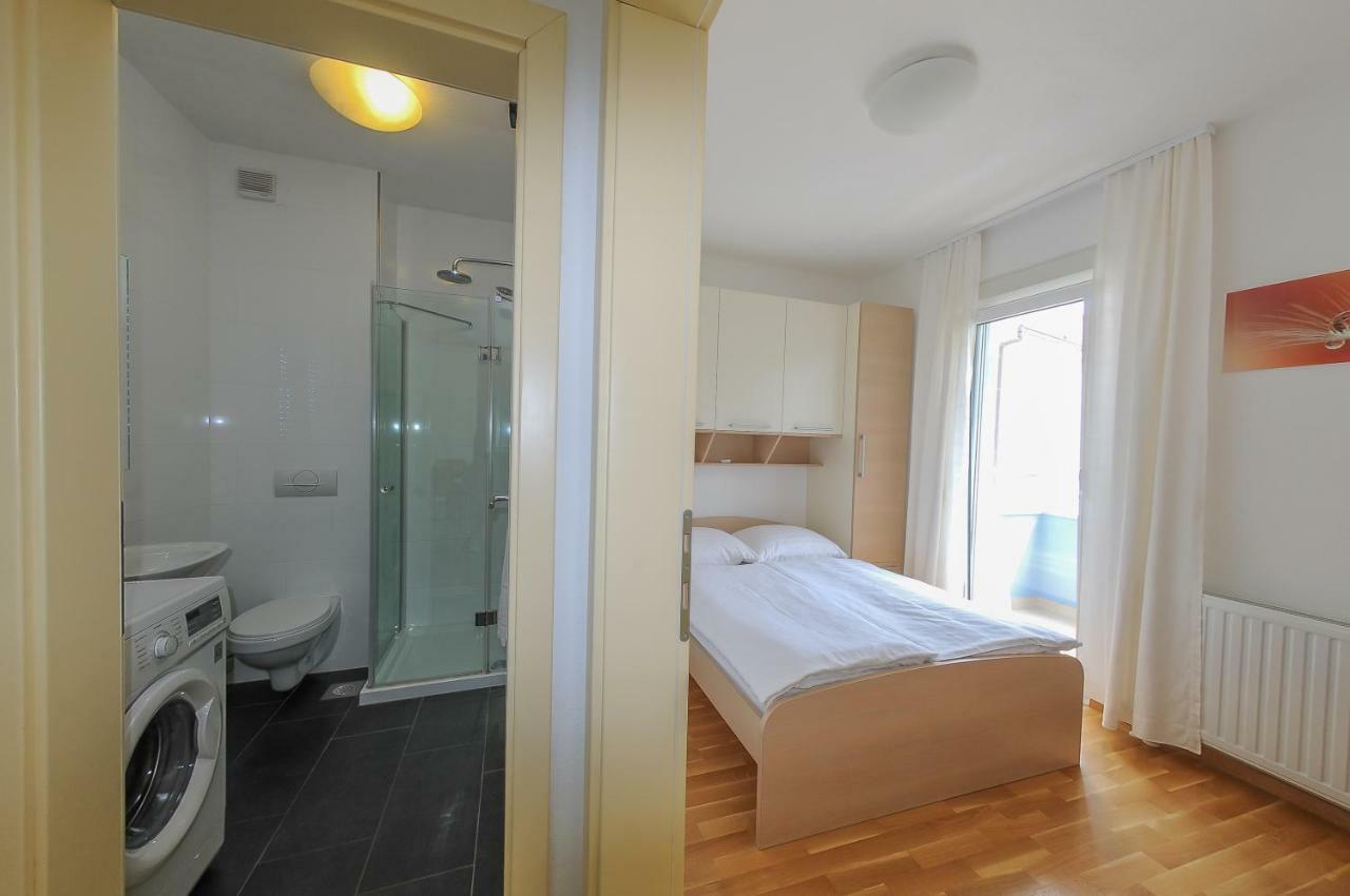 Anamarija Apartment Split