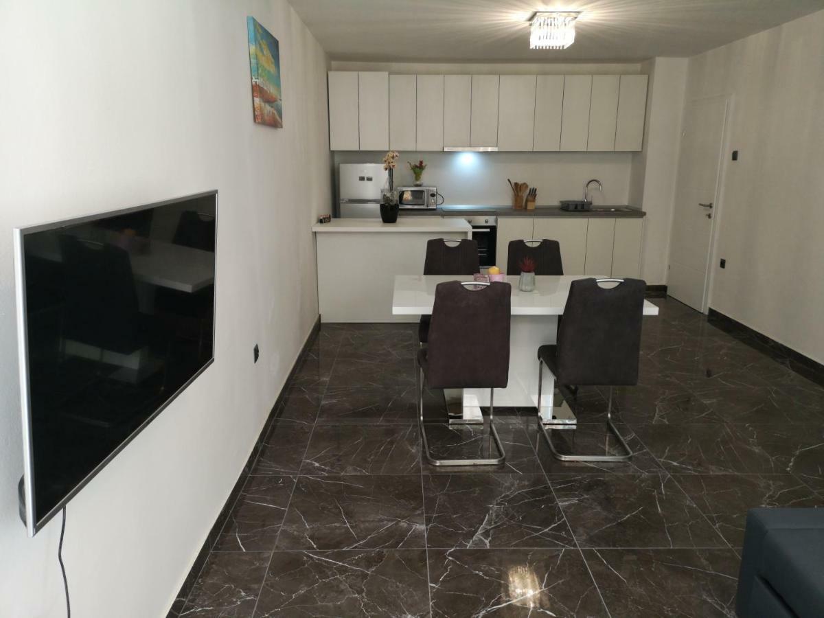 Apartment Sunny Paradise, Center Of Split