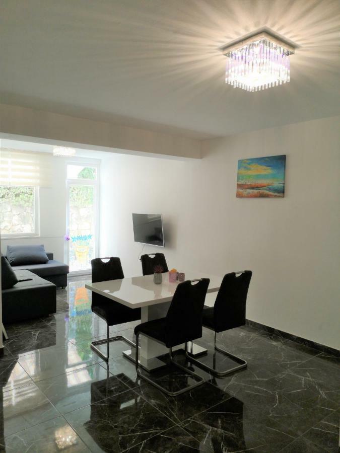 Apartment Sunny Paradise, Center Of Split