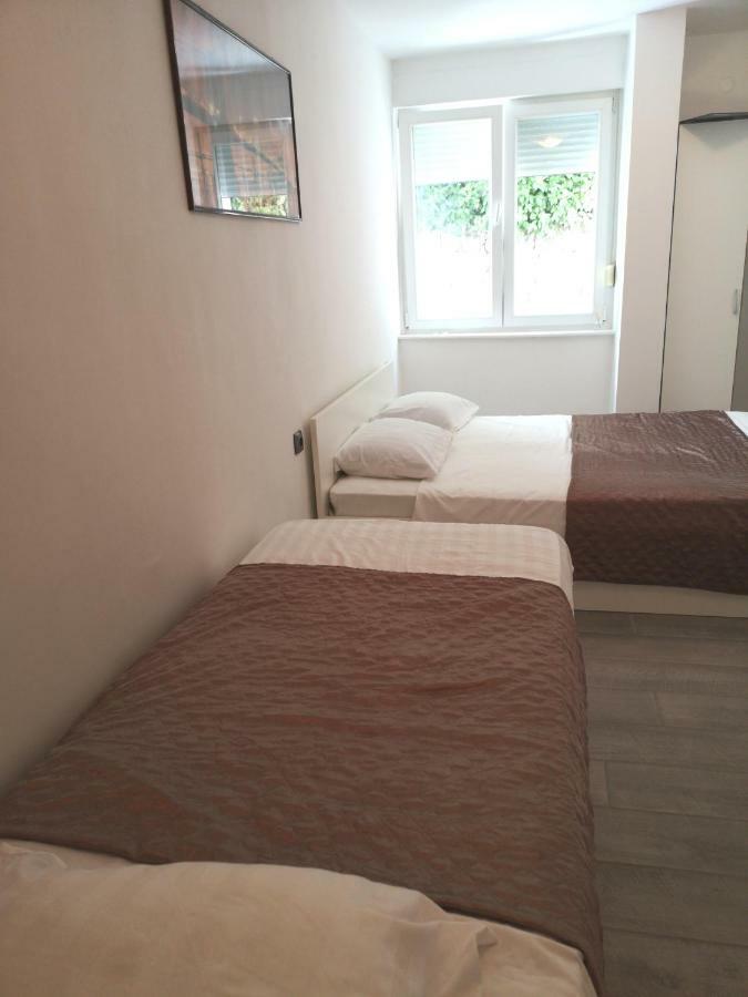 Sunny Paradise, Center Of Apartment