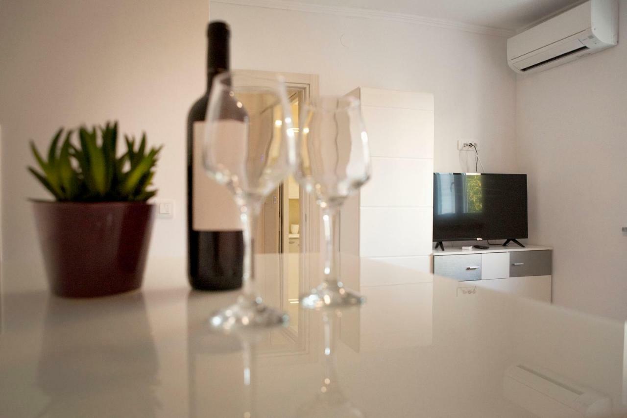 Baksi Appartement Split
