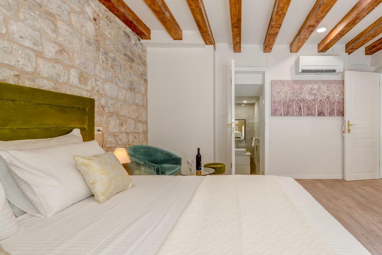 Guest house Princ Heritage Split