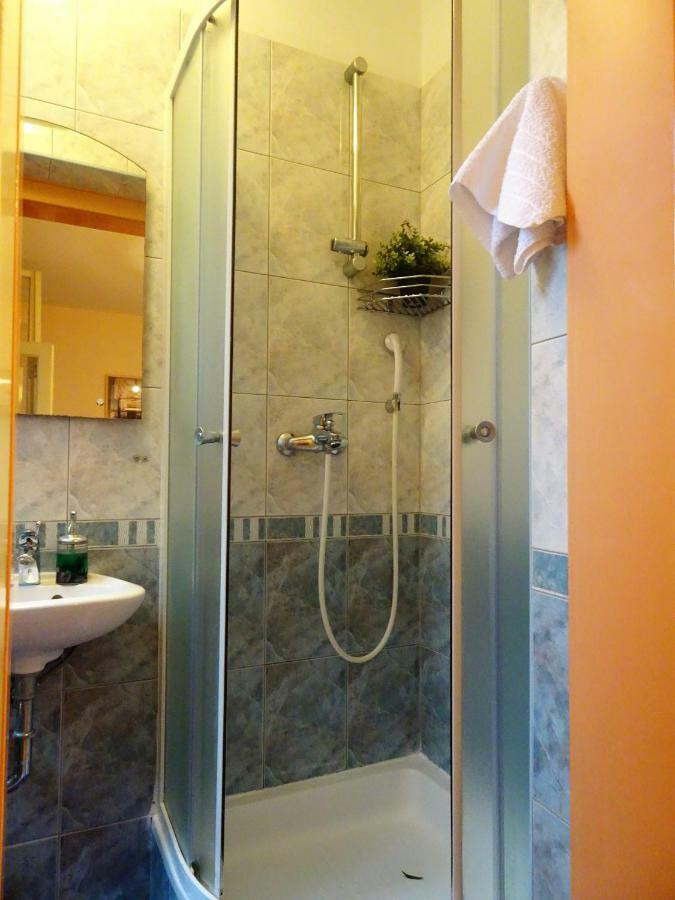 Orsula Apartment Split